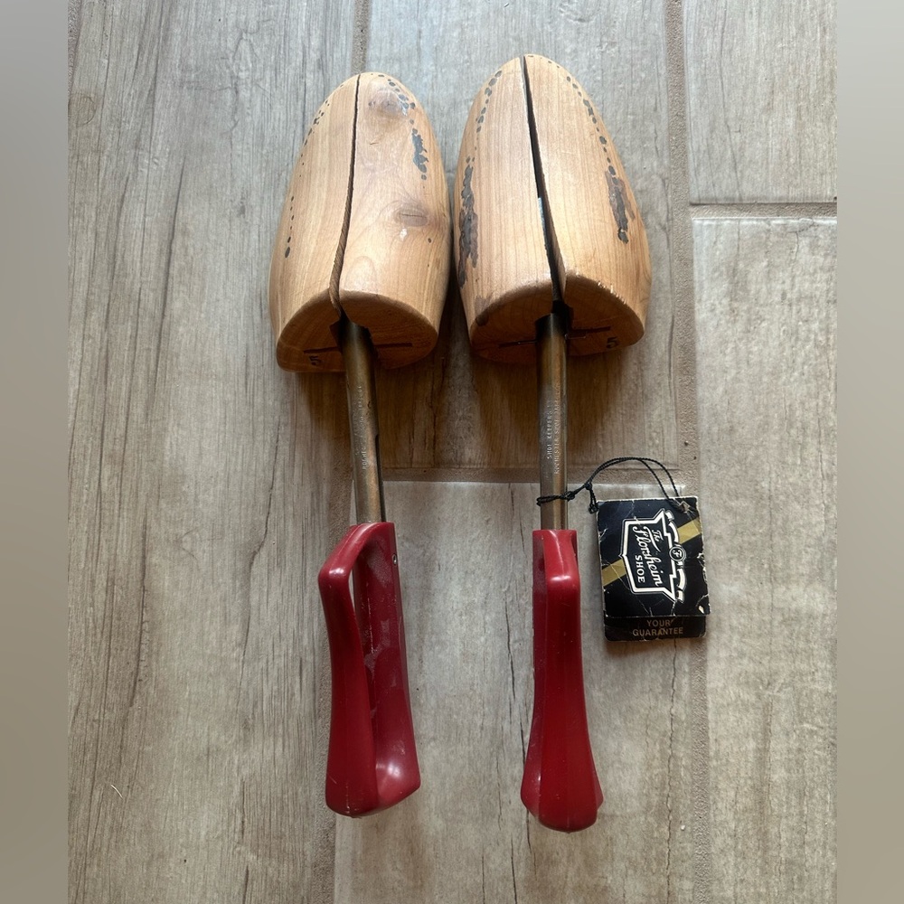 Travel Tree Shoe Tree